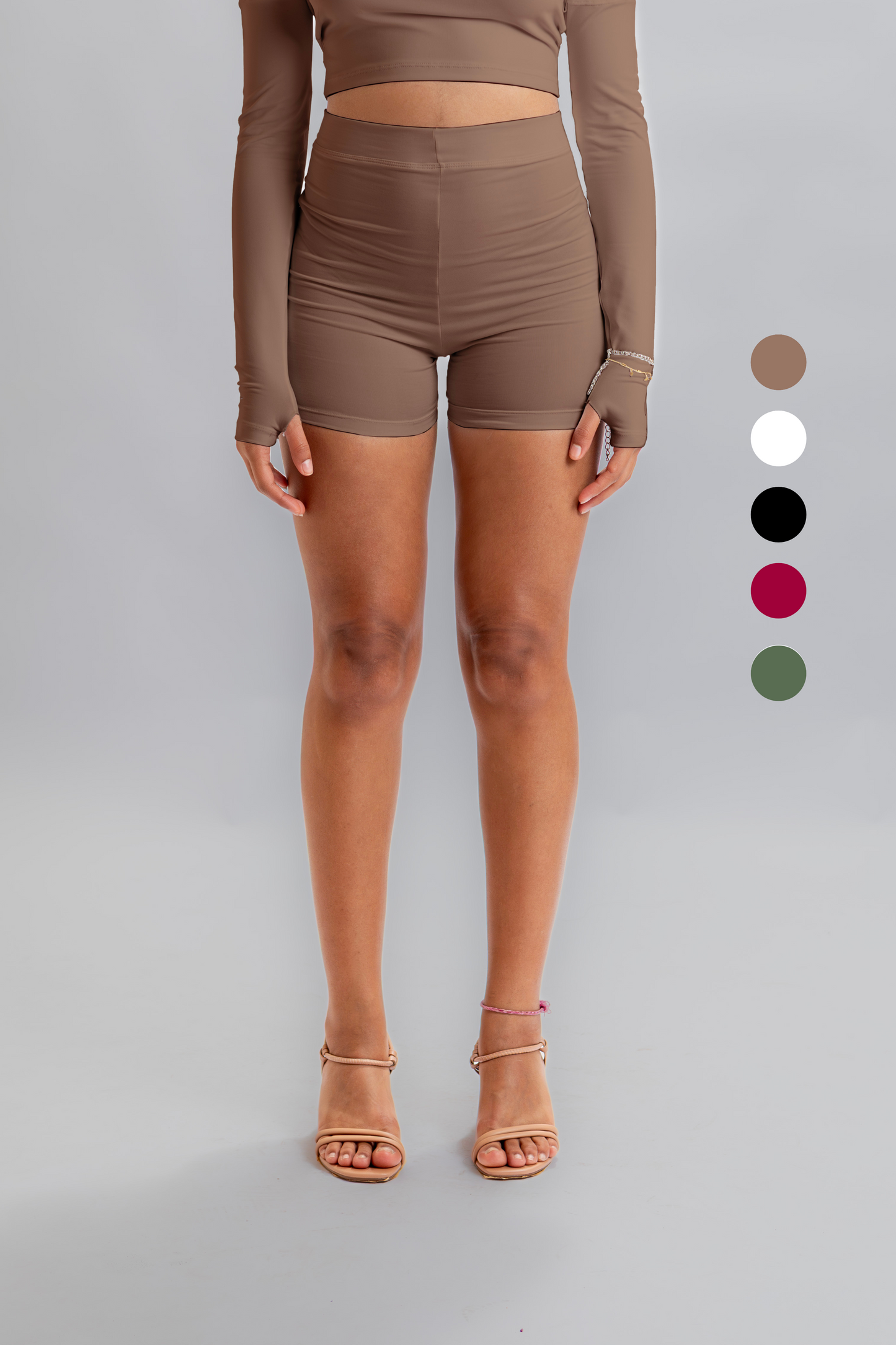 Mini Short Agomide