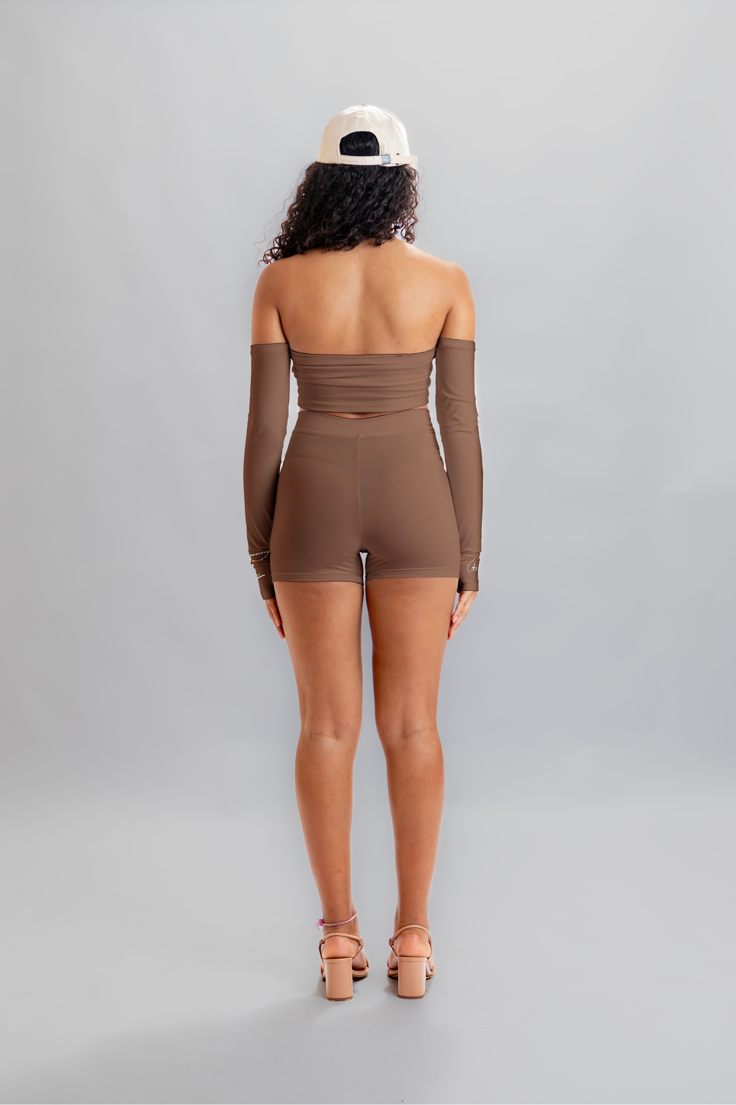 Mini Short Agomide