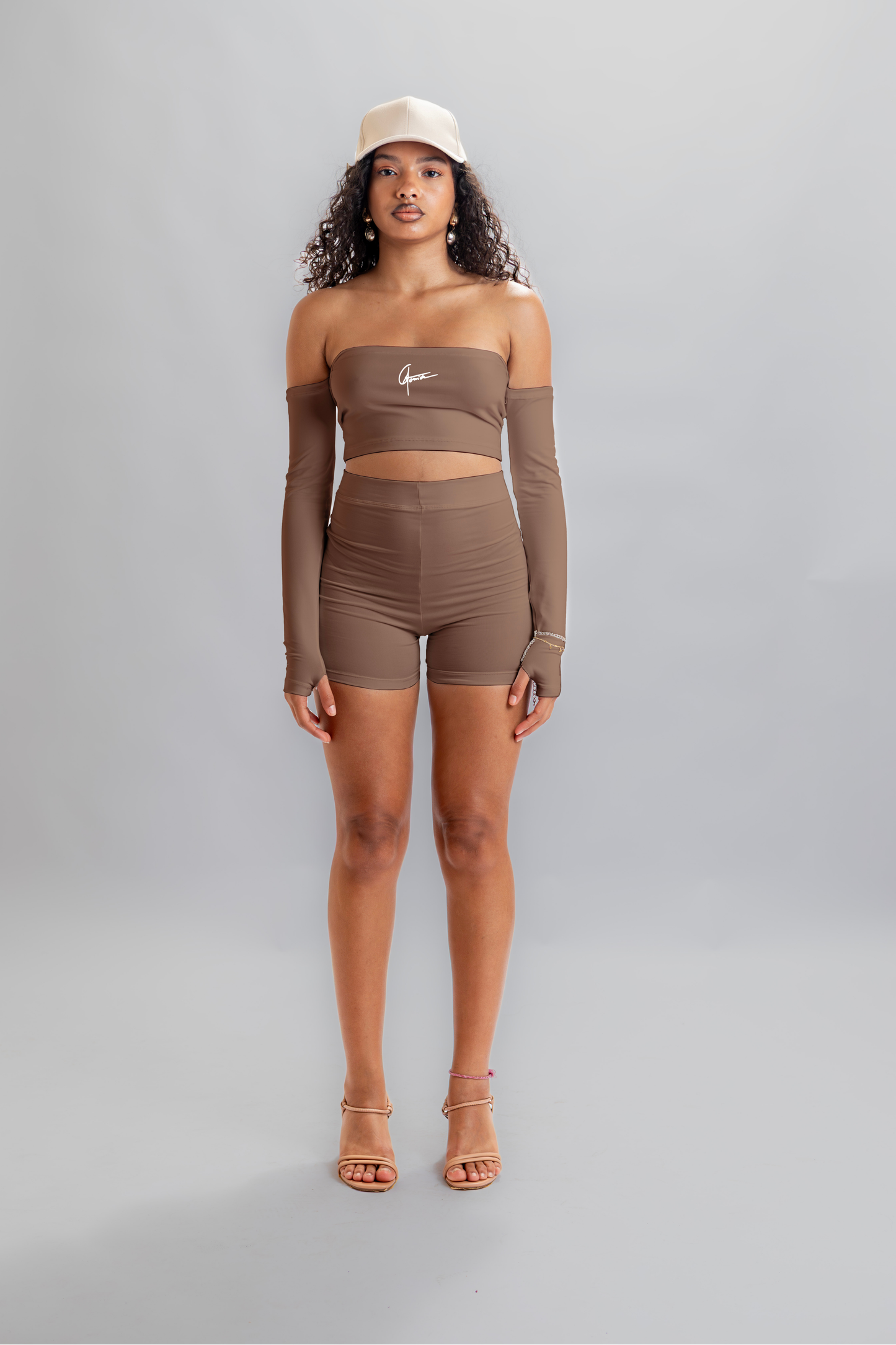 Mini Short Agomide