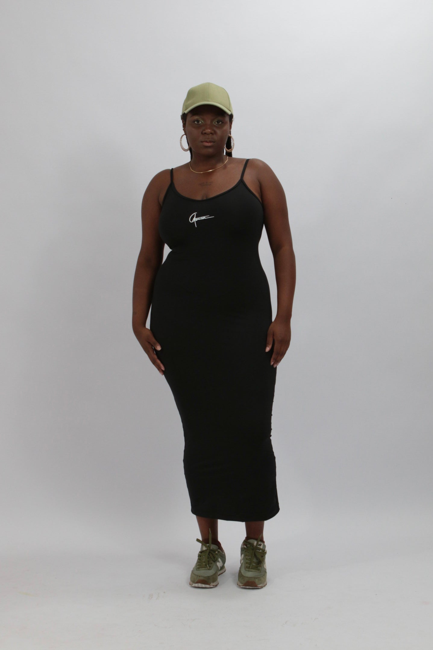 Vestido Mid Agomide