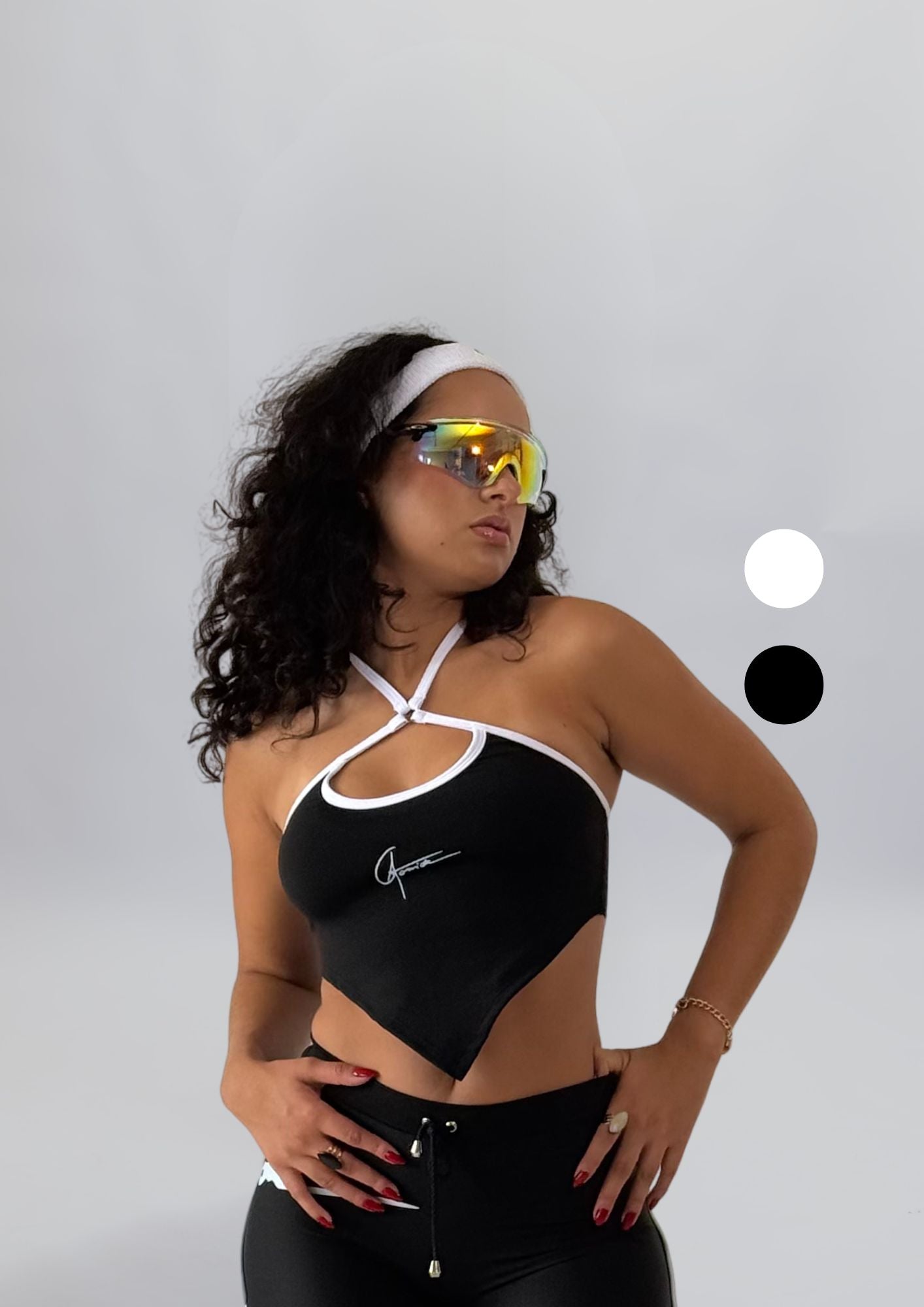 Top com viés Agomide