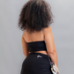 Top Faixa Franzido | Loja Online Agomide