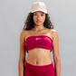 Top Faixa Franzido | Loja Online Agomide