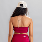 Top Faixa Franzido | Loja Online Agomide