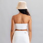 Top Faixa Franzido | Loja Online Agomide
