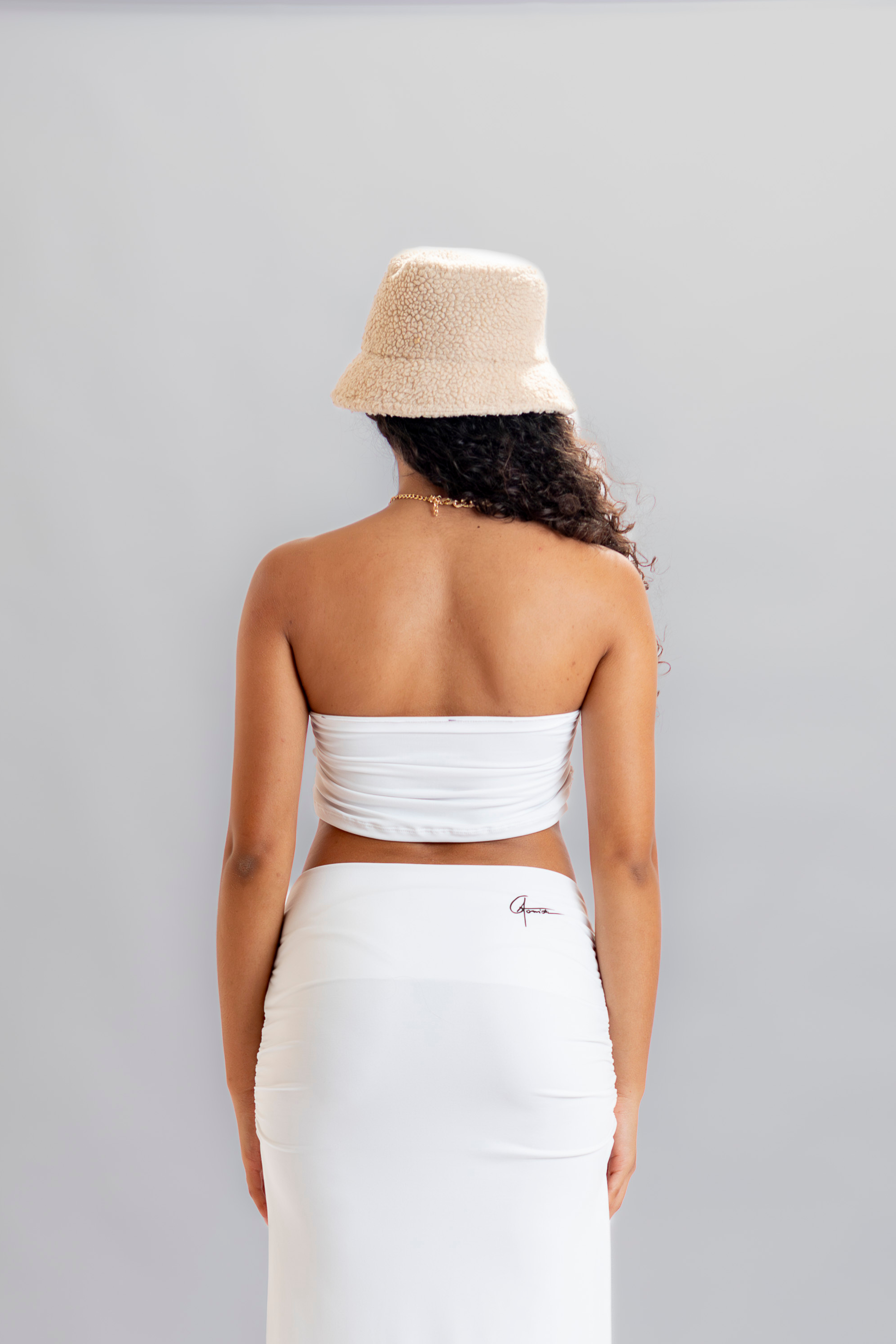 Top Faixa Franzido | Loja Online Agomide