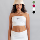 Top Faixa Franzido | Loja Online Agomide