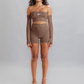 Mini Short Agomide