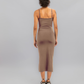 Vestido Mid Agomide