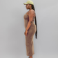 Vestido Mid Agomide