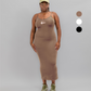 Vestido Mid Agomide