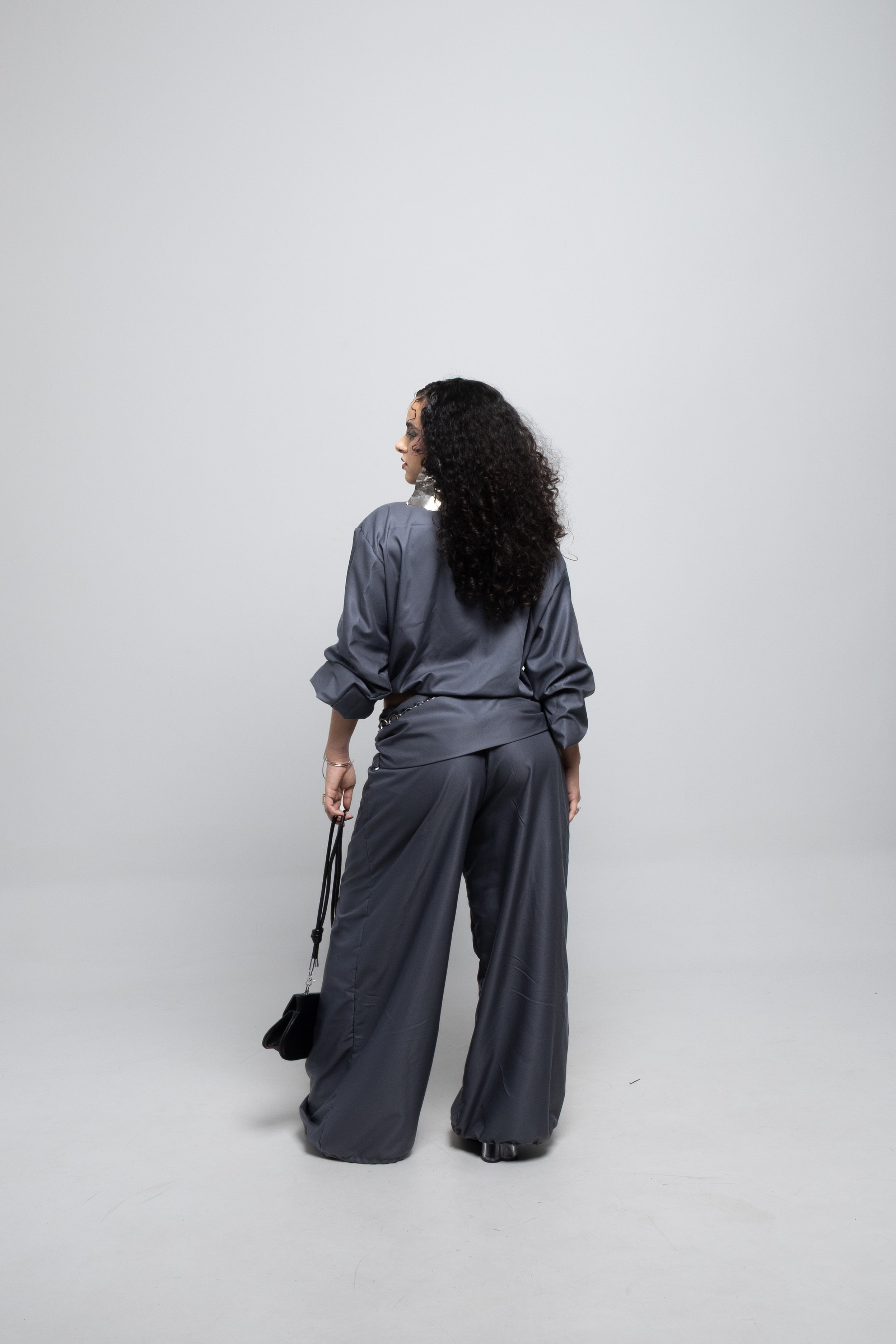 Calça Sportwear Agomide