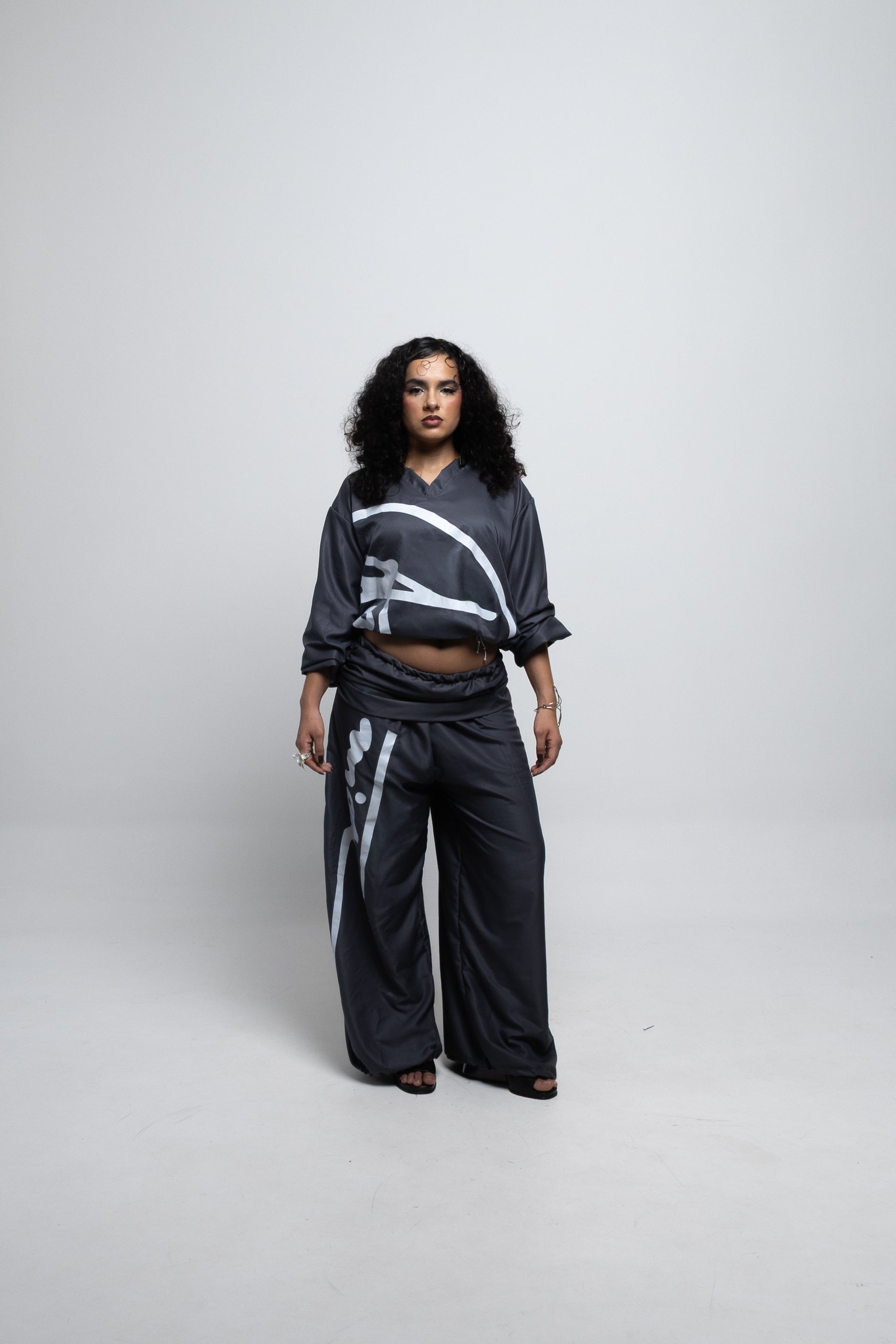 Calça Sportwear Agomide
