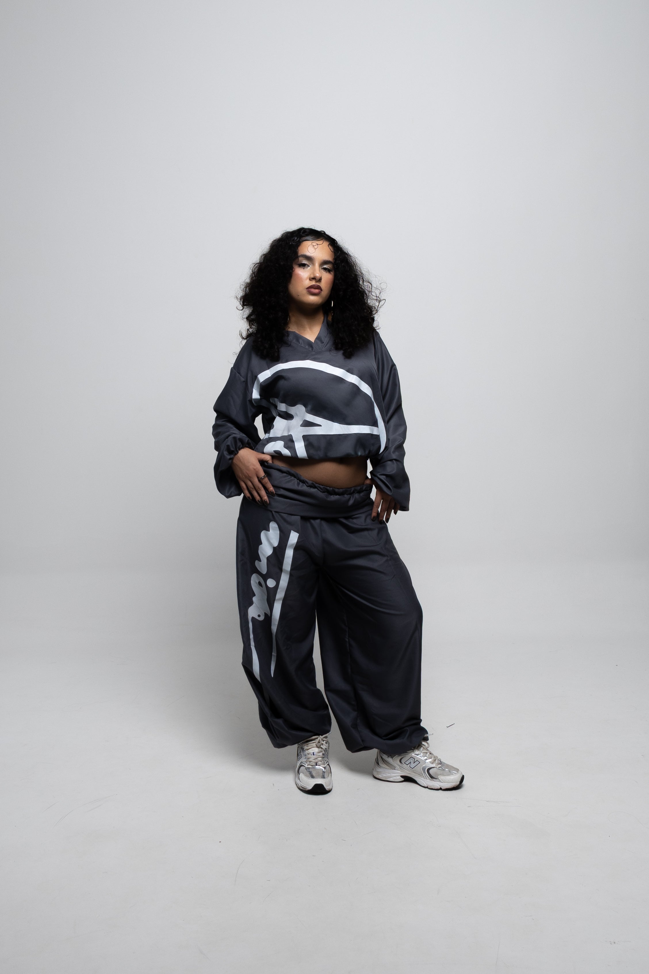 Calça Sportwear Agomide