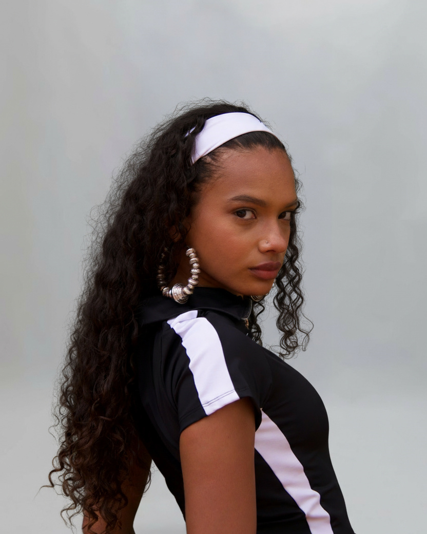 Faixa de Cabelo Agomide