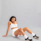 Mini Short Agomide - Loja Online