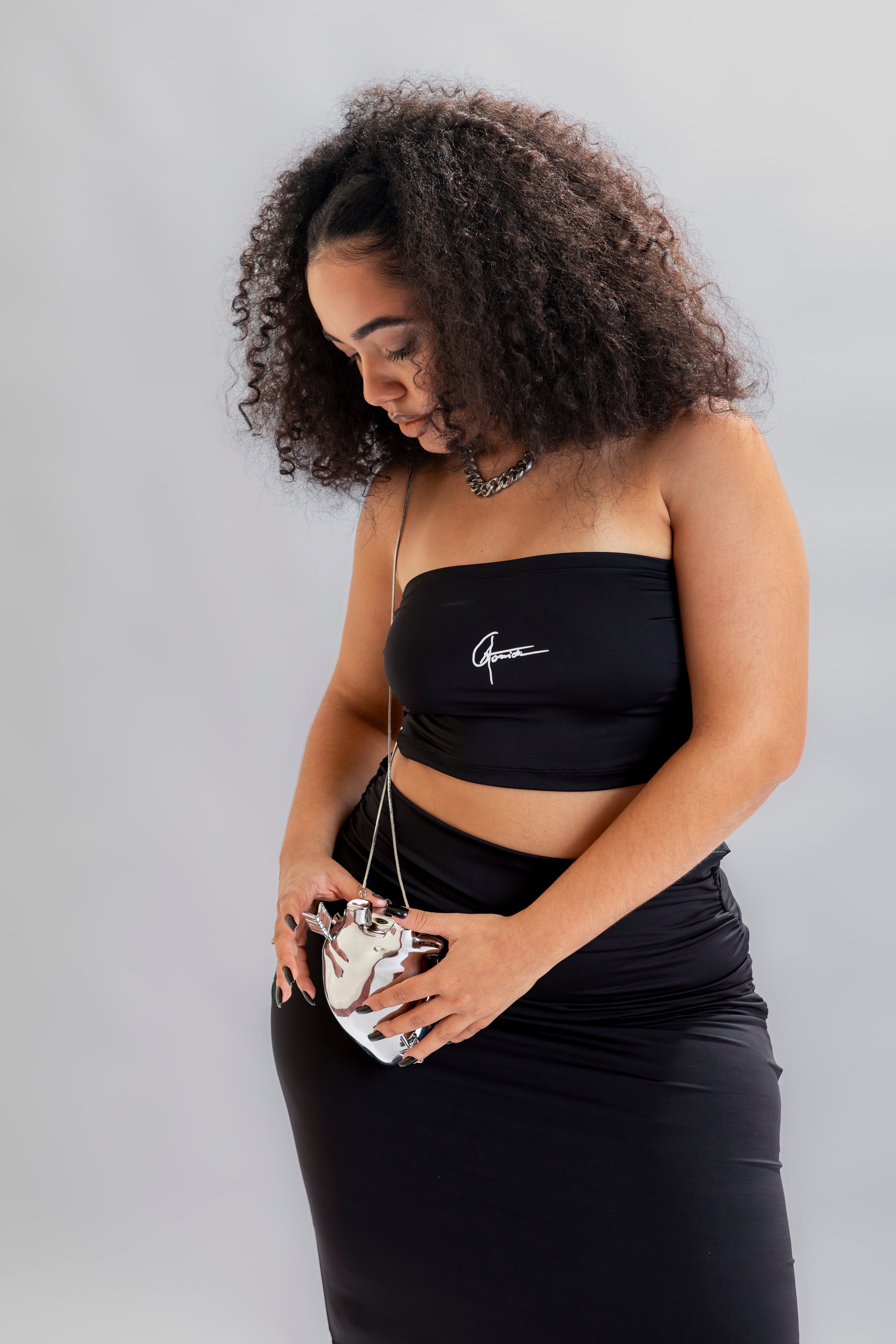 Top Faixa Franzido | Loja Online Agomide