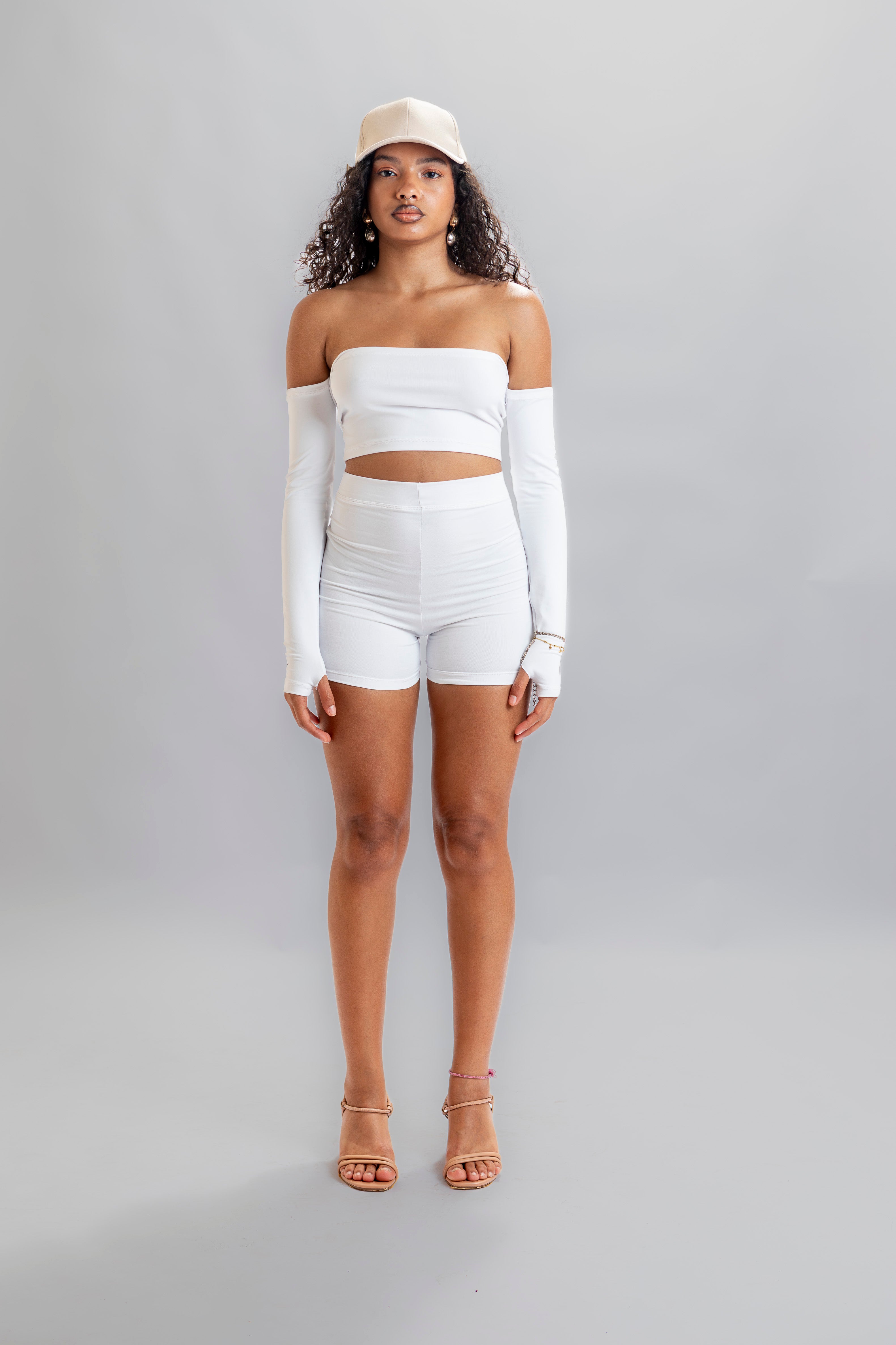 Top Tomara que Caia de Maga Agomide