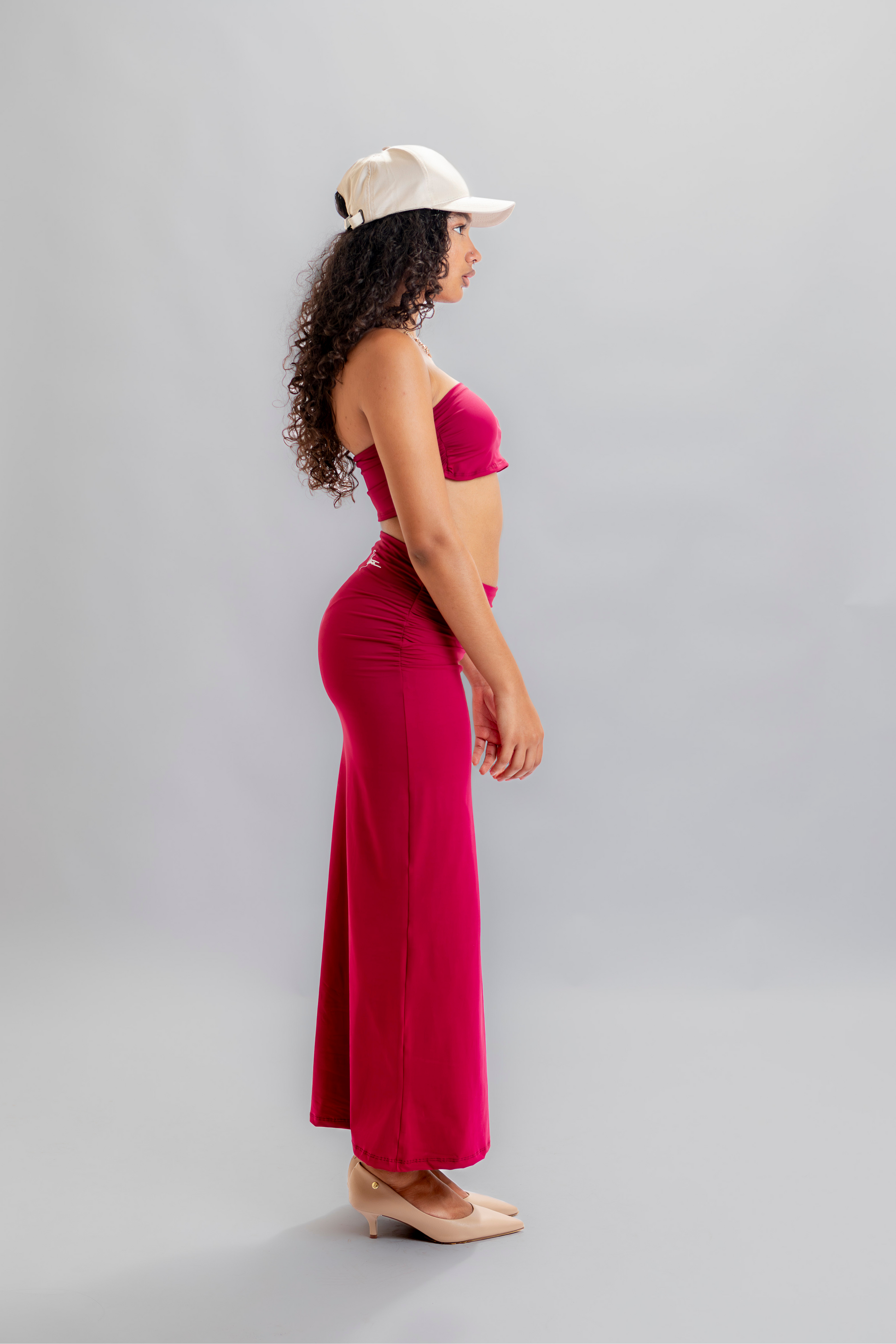 Saia Longa Agomide | Loja Online Agomide