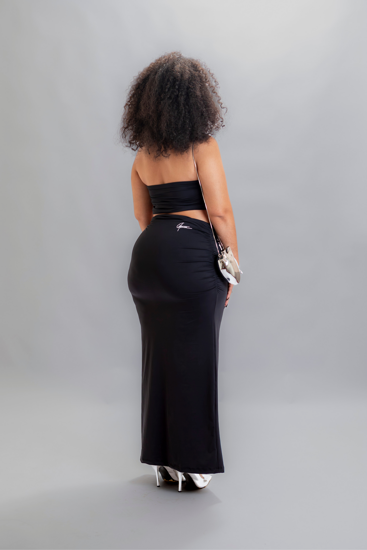 Saia Longa Agomide | Loja Online Agomide