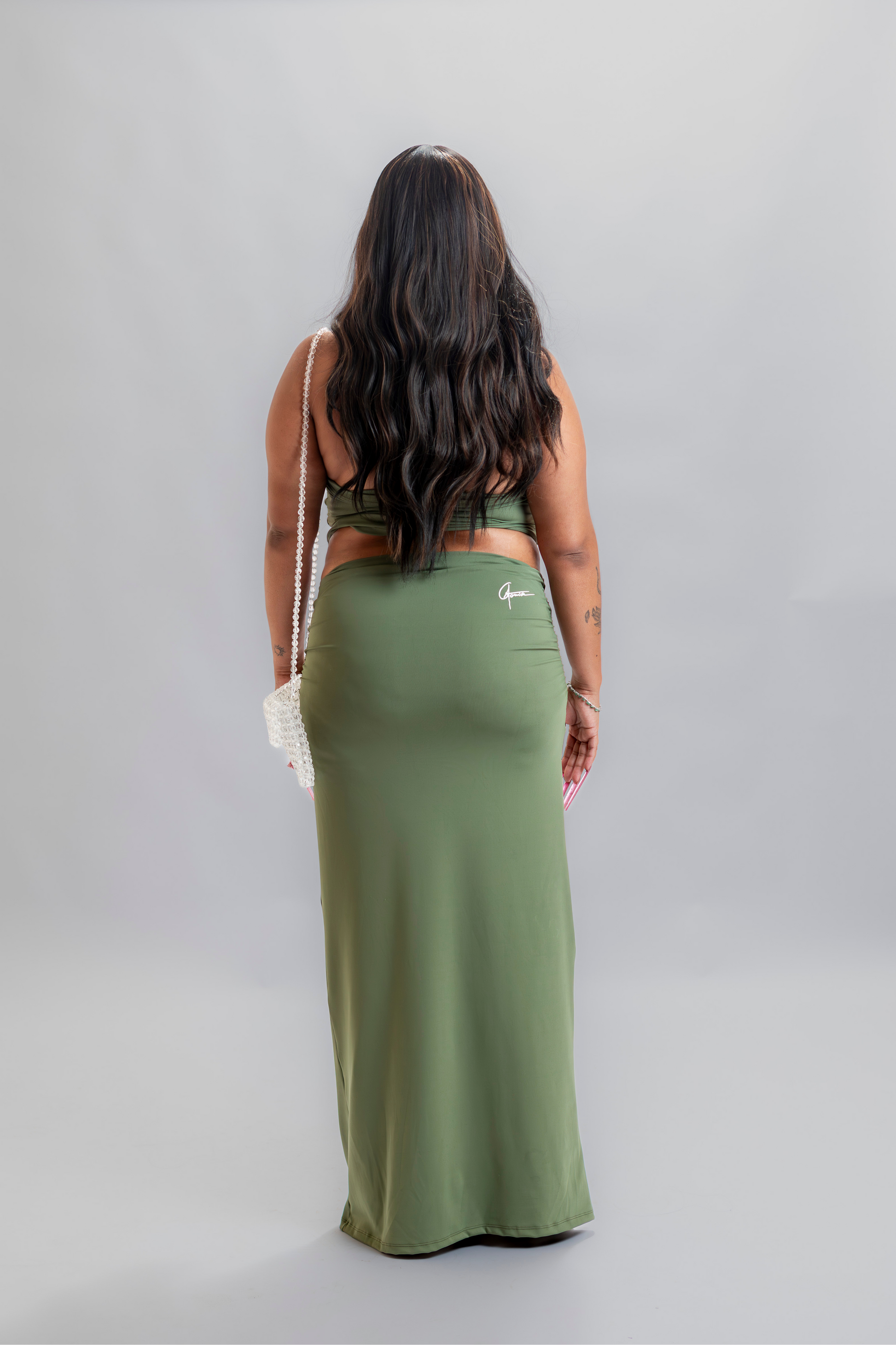 Saia Longa Agomide | Loja Online Agomide