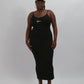 Vestido Mid Agomide