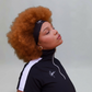 Vestido Rodado Preto com Ziper Agomide - Loja Online Agomide