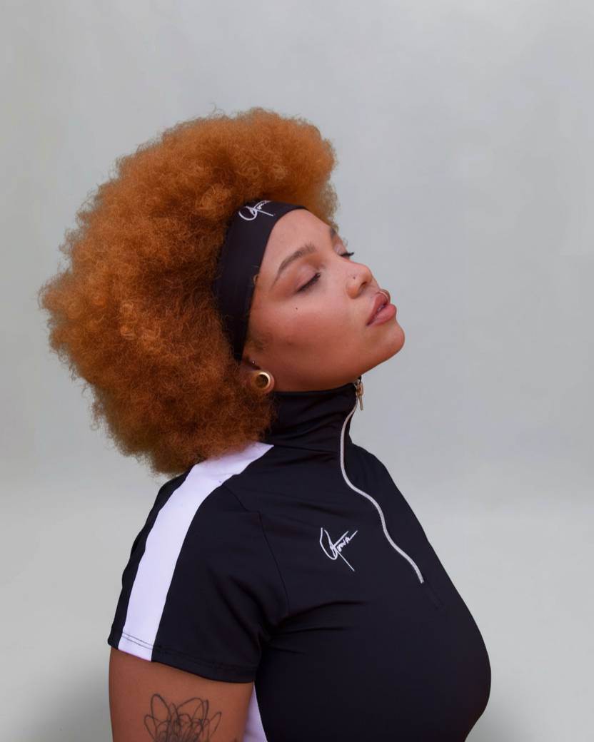 Vestido Rodado Preto com Ziper Agomide - Loja Online Agomide