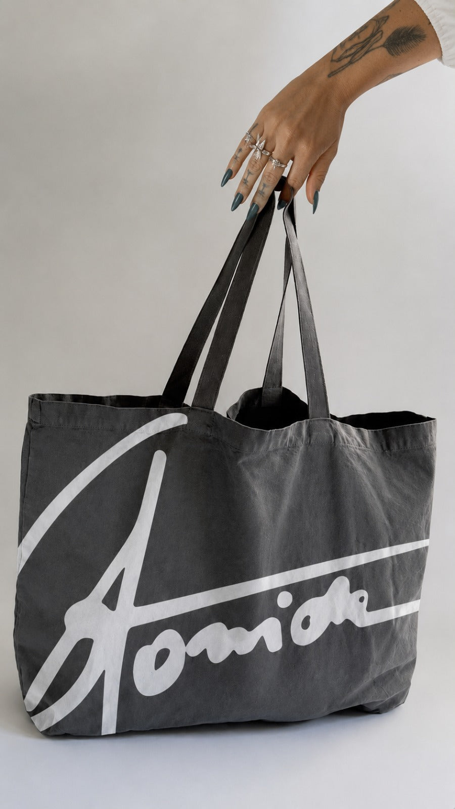 Eco Bag VERSA  Agomide - Brinde nas compras acima de R$500