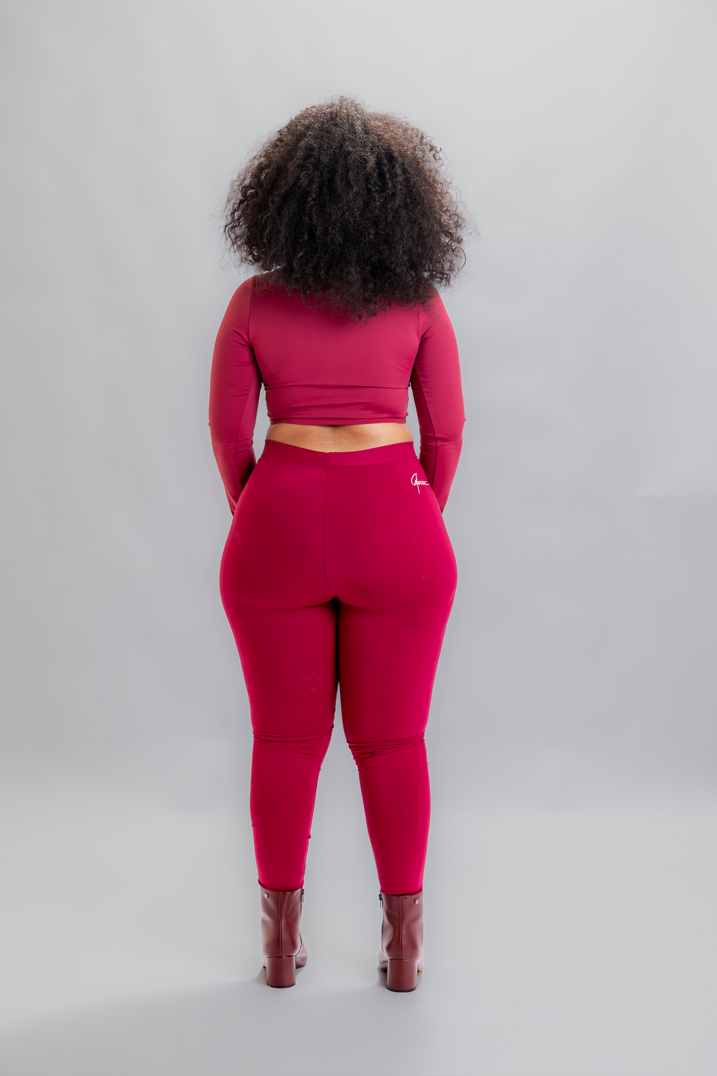 Calça Legging Agomide - Loja Online