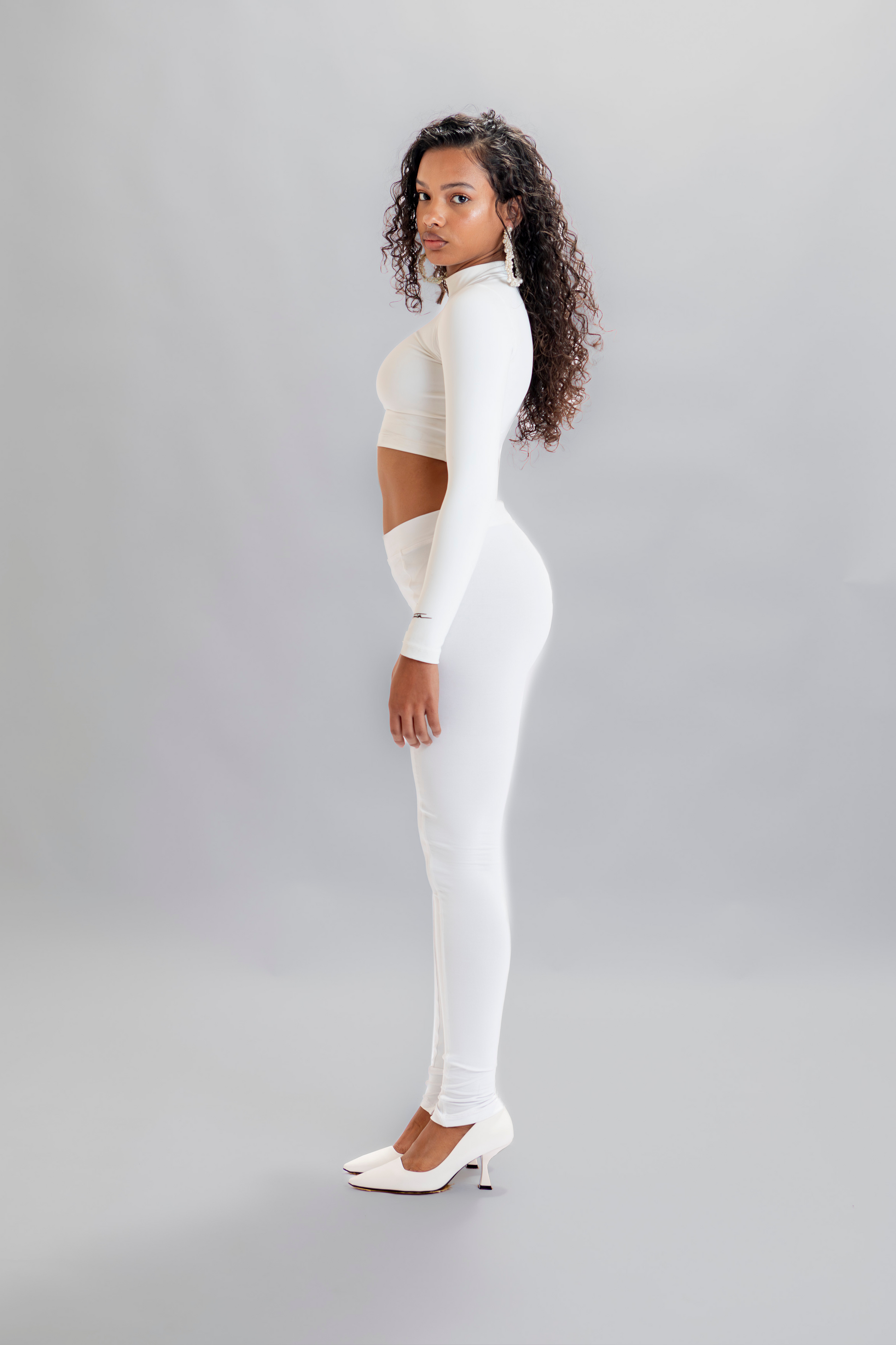 Calça Legging Agomide - Loja Online