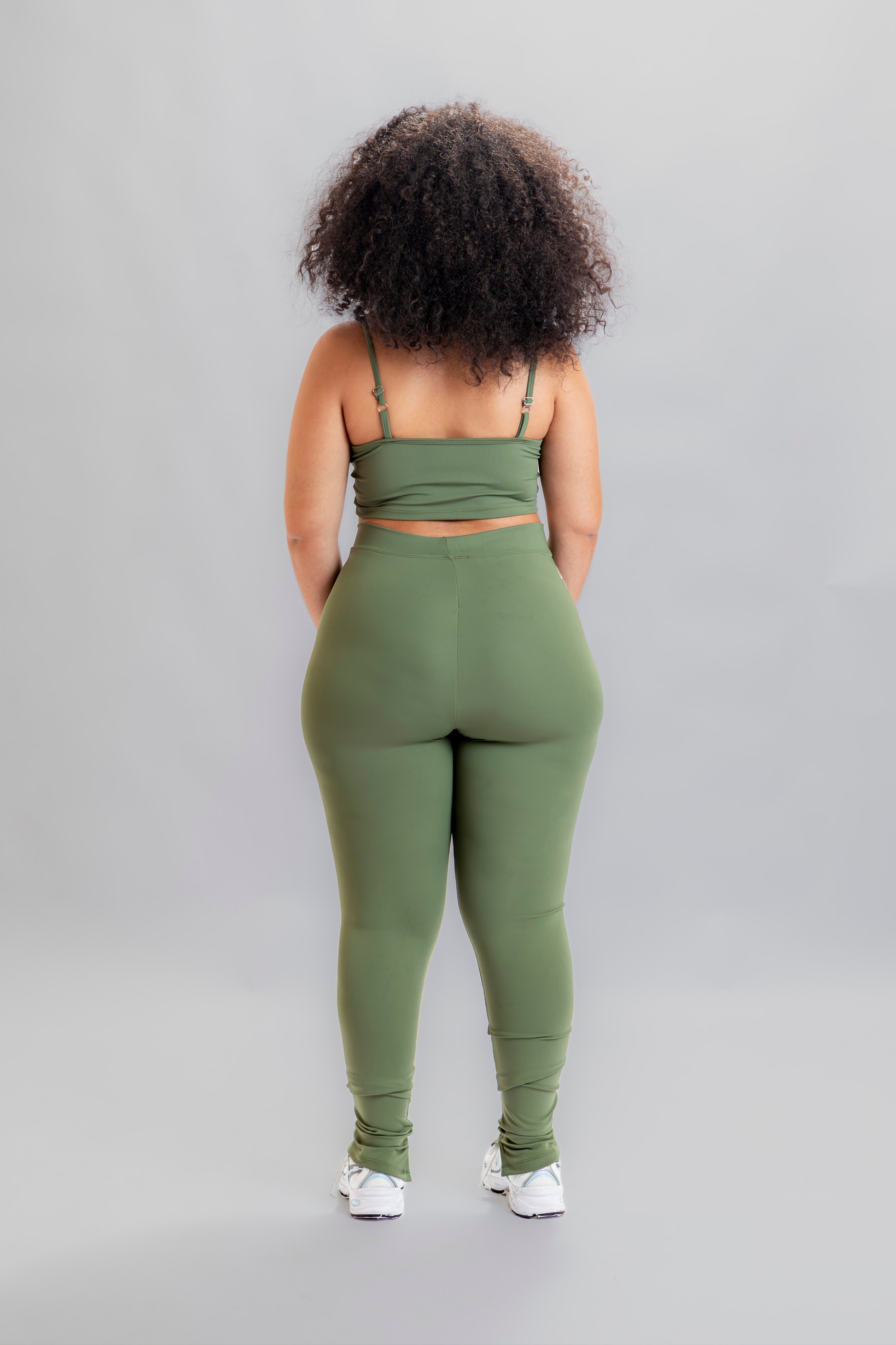 Calça Legging Agomide - Loja Online