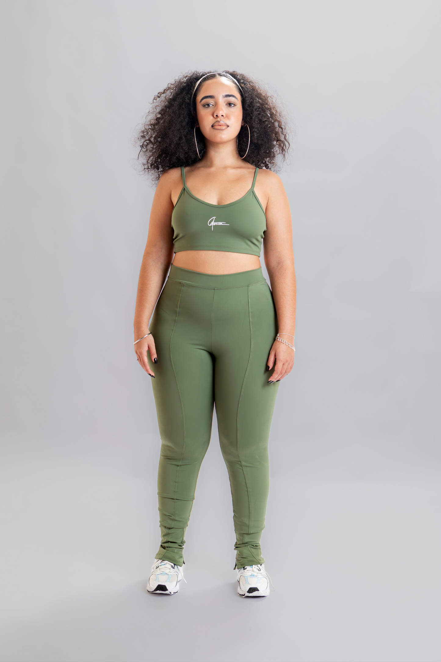 Calça Legging Agomide - Loja Online