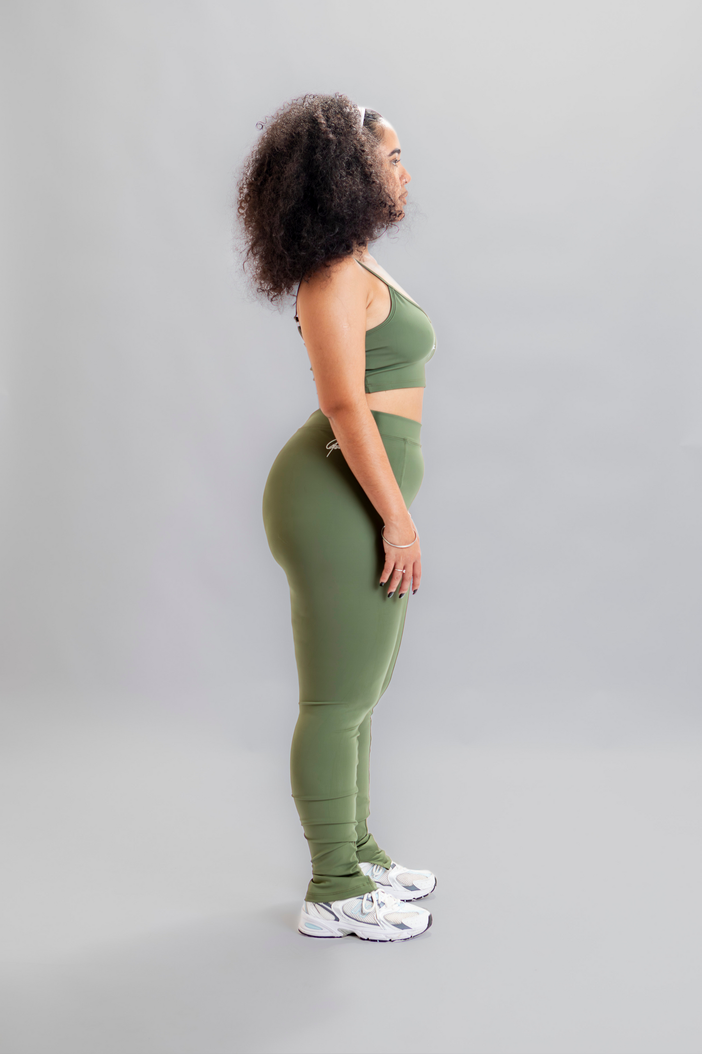 Calça Legging Agomide - Loja Online