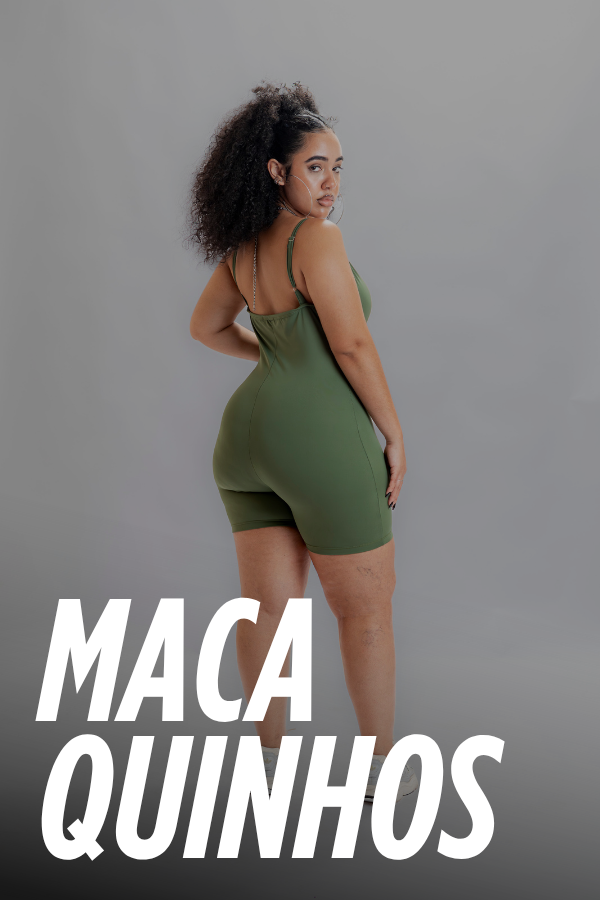 Macaquinhos Femininos Loja Online Agomide