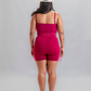 Mini Short Agomide - Loja Online