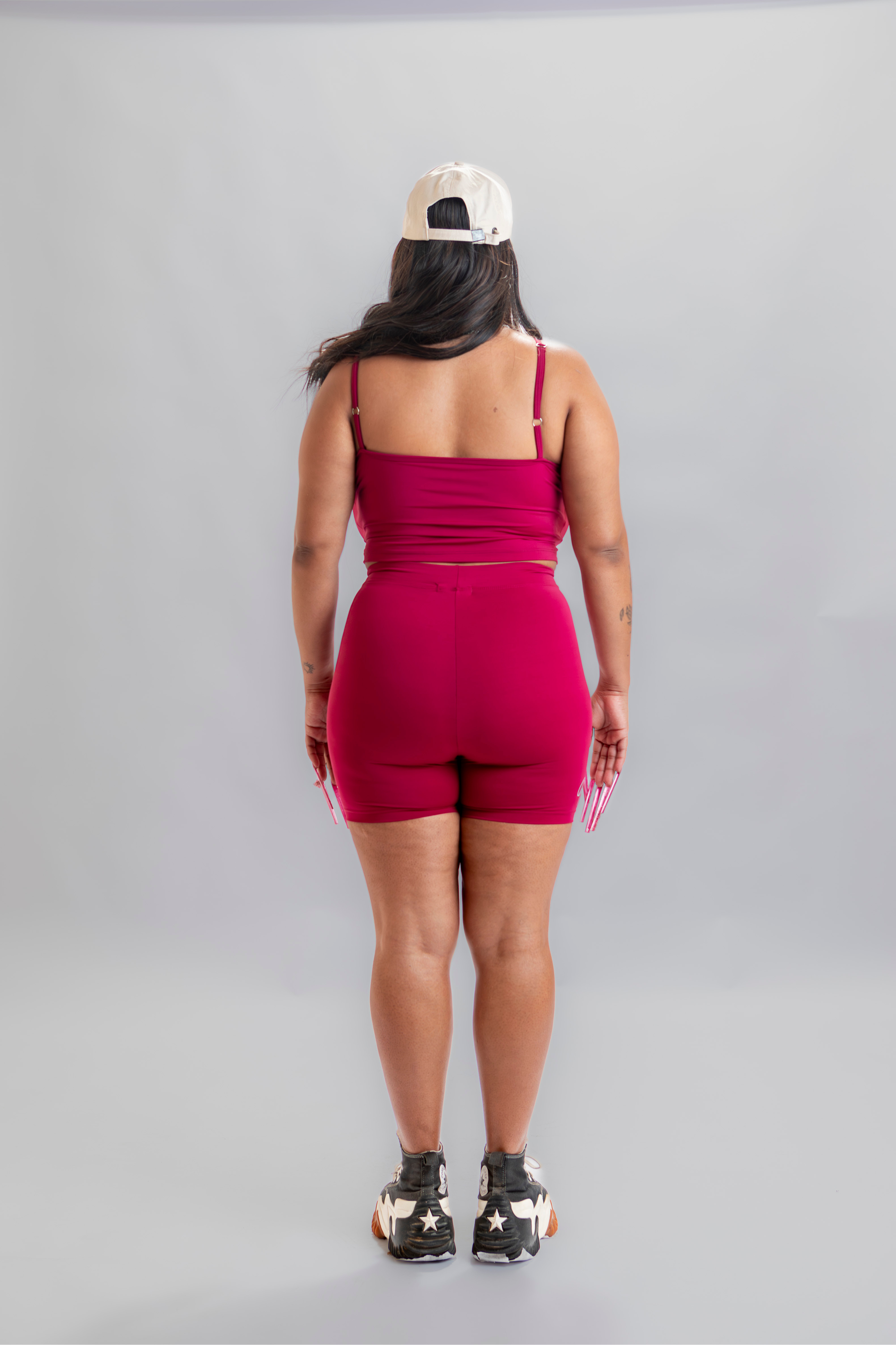 Mini Short Agomide - Loja Online