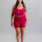 Mini Short Agomide - Loja Online