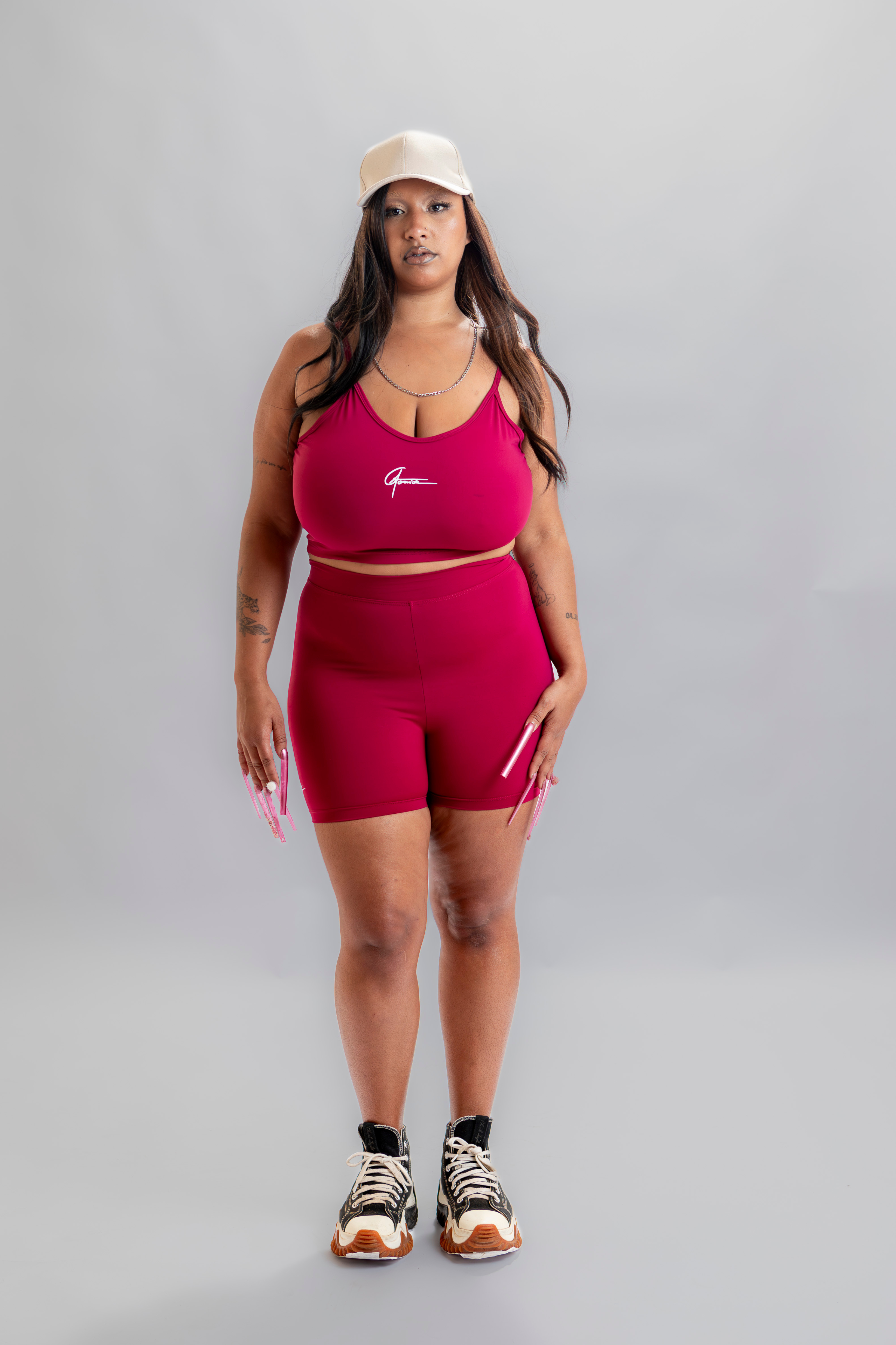 Mini Short Agomide - Loja Online