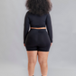 Mini Short Agomide - Loja Online