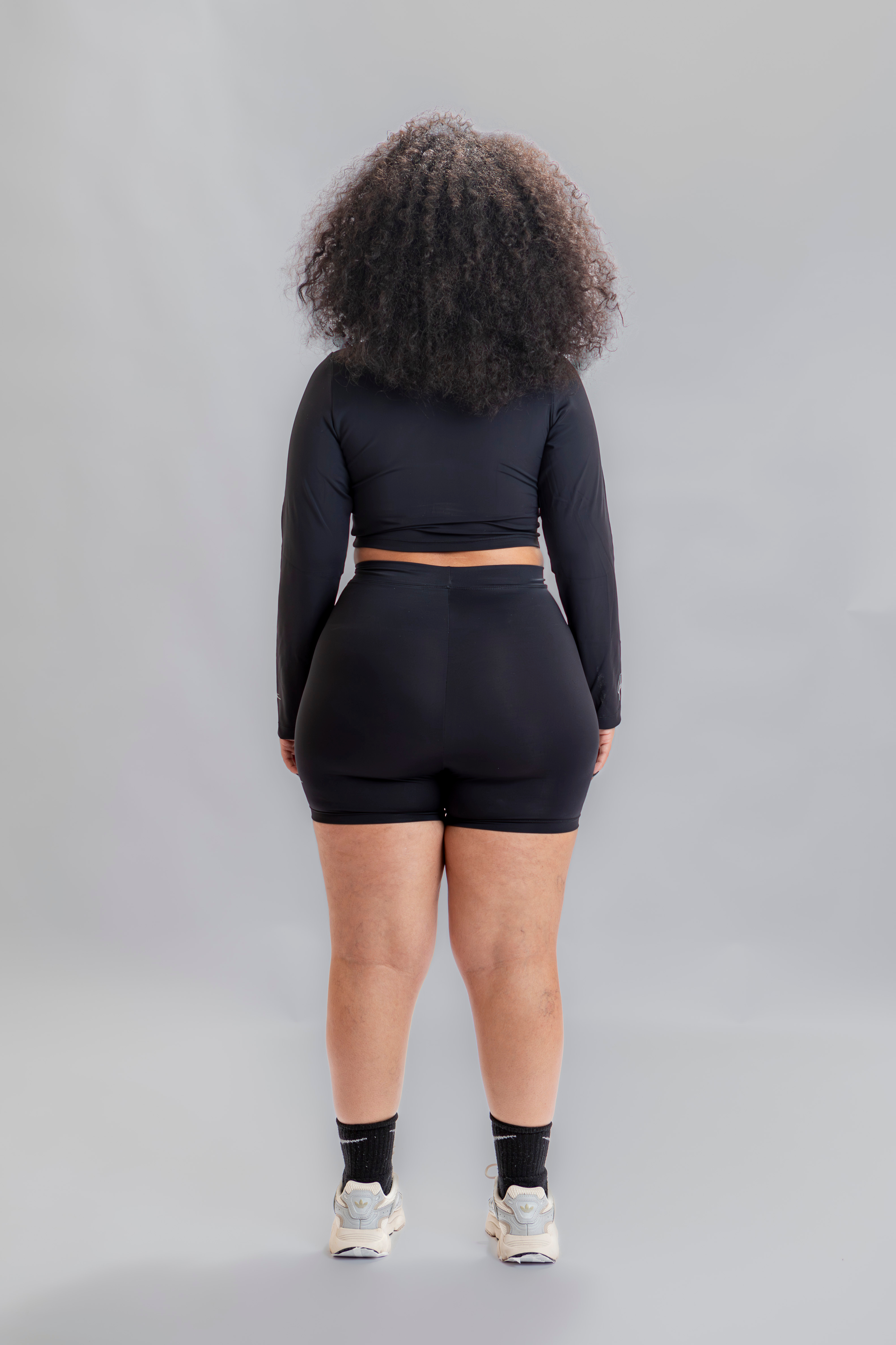 Mini Short Agomide - Loja Online