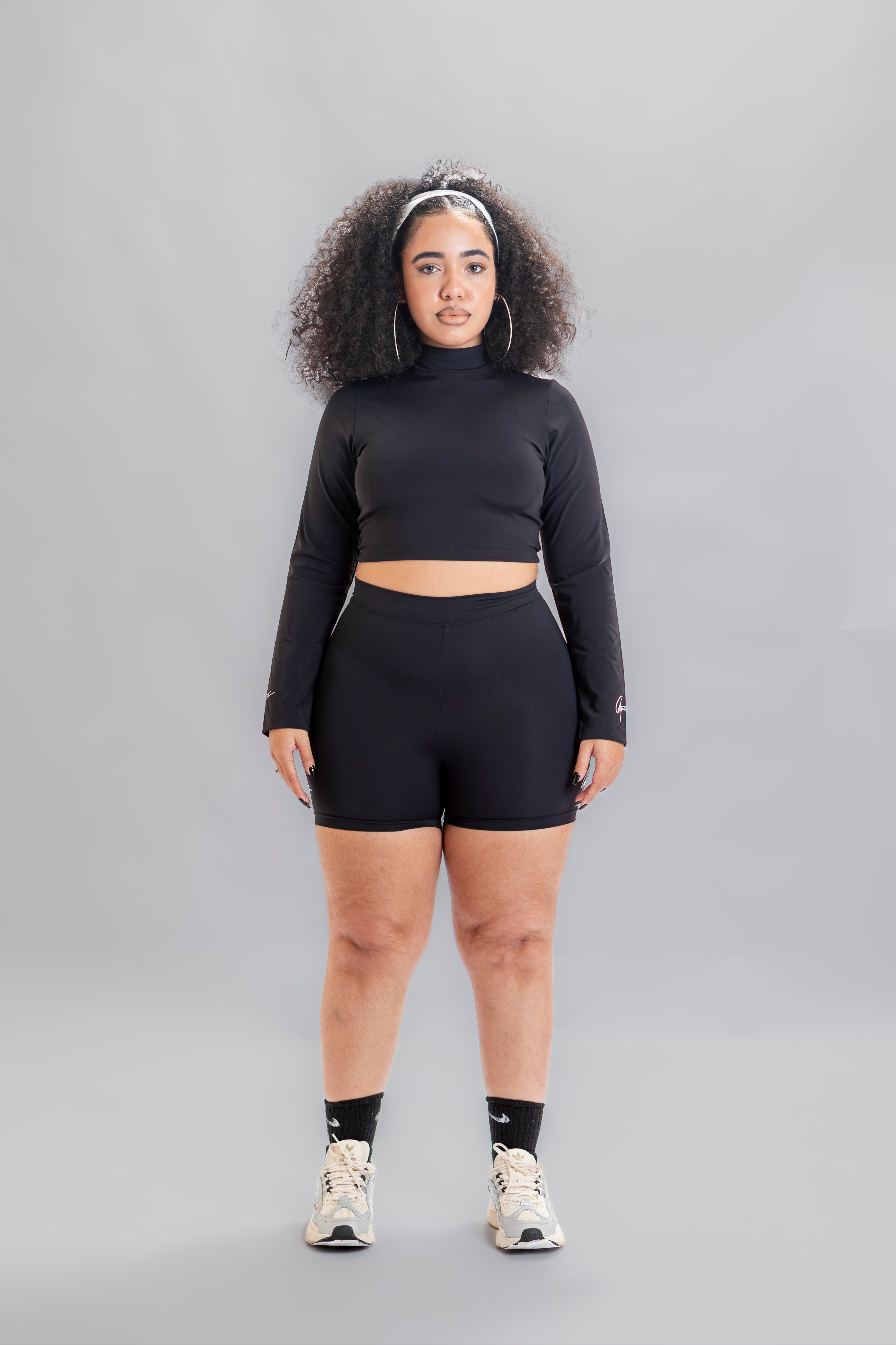 Mini Short Agomide - Loja Online