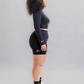 Mini Short Agomide - Loja Online