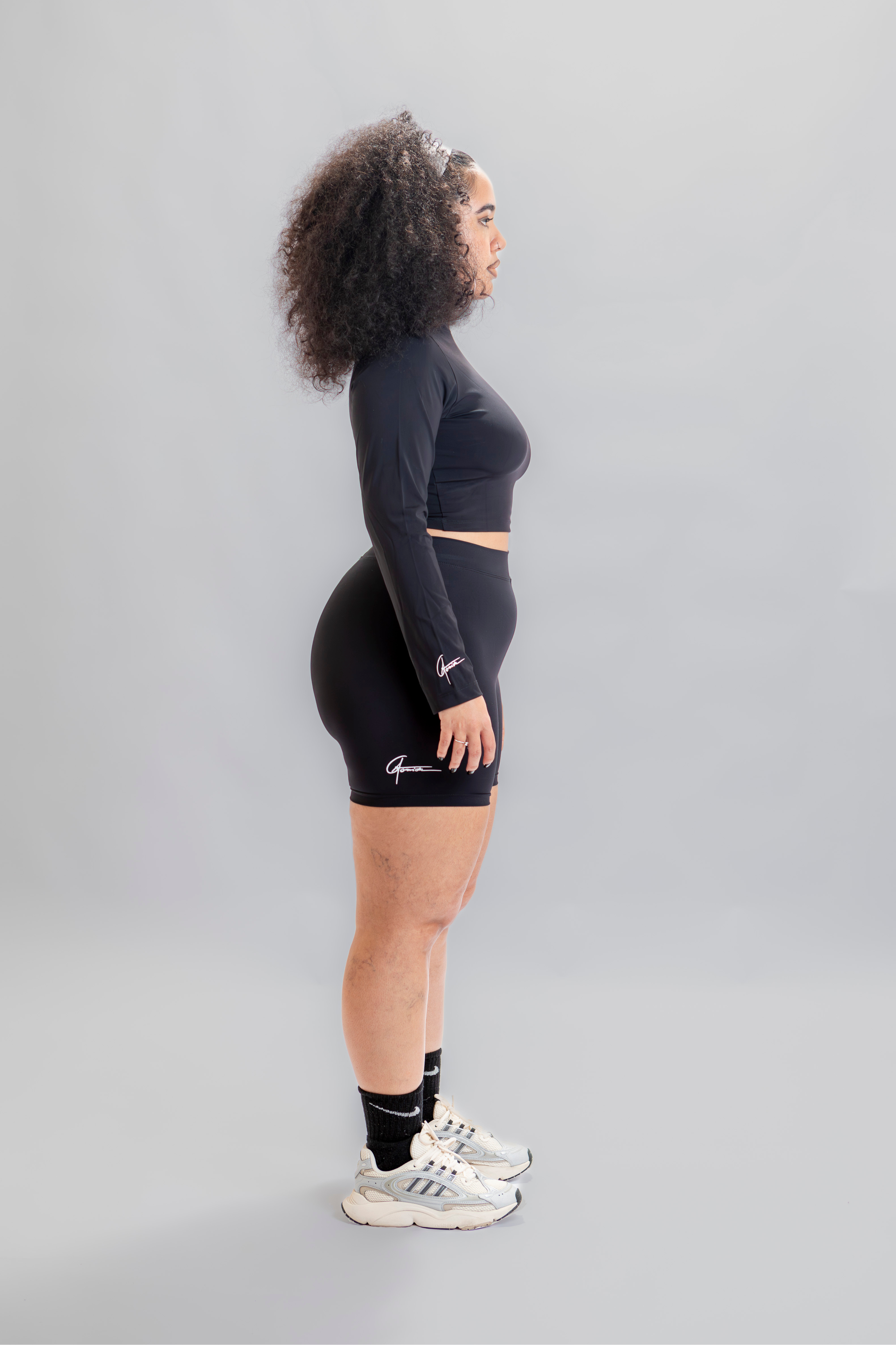 Mini Short Agomide - Loja Online