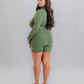Mini Short Agomide - Loja Online