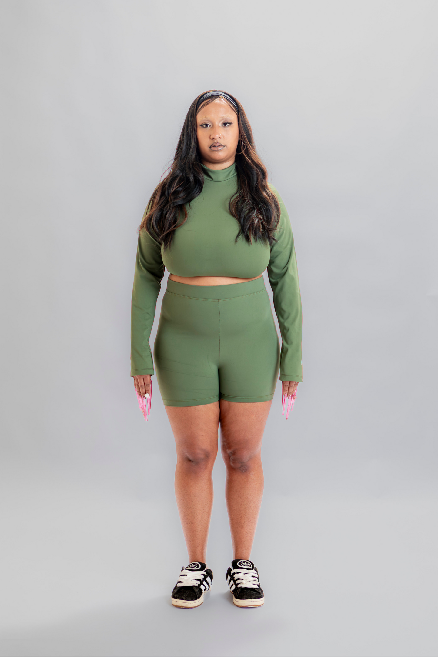 Mini Short Agomide - Loja Online
