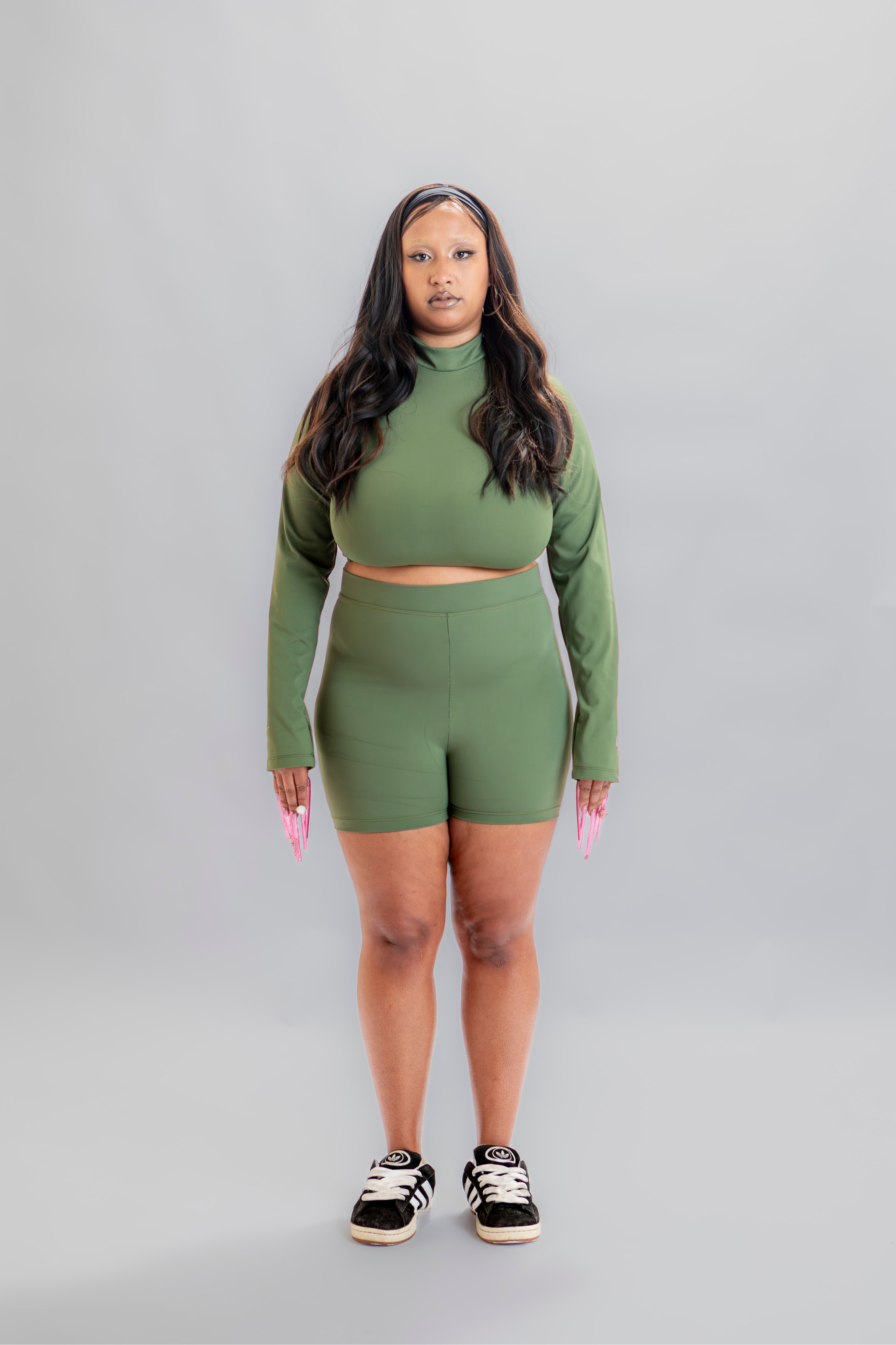 Mini Short Agomide - Loja Online