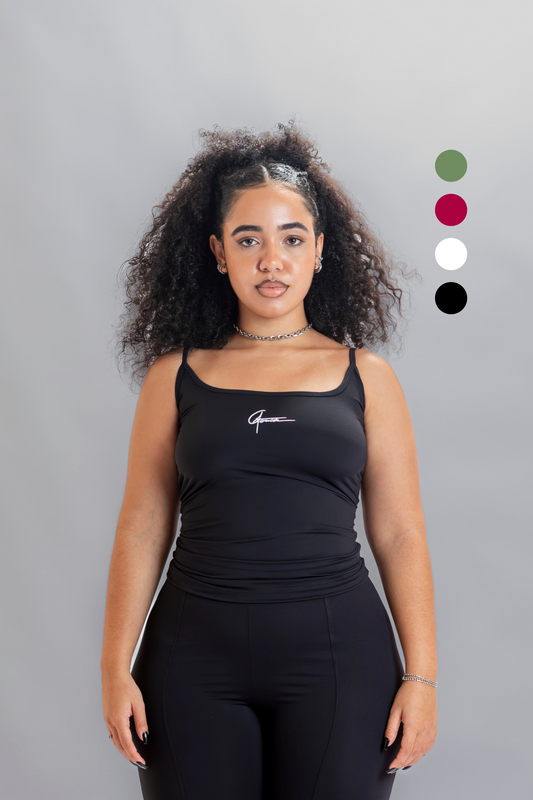 Regata Feminina Agomide - Loja Online Agomide