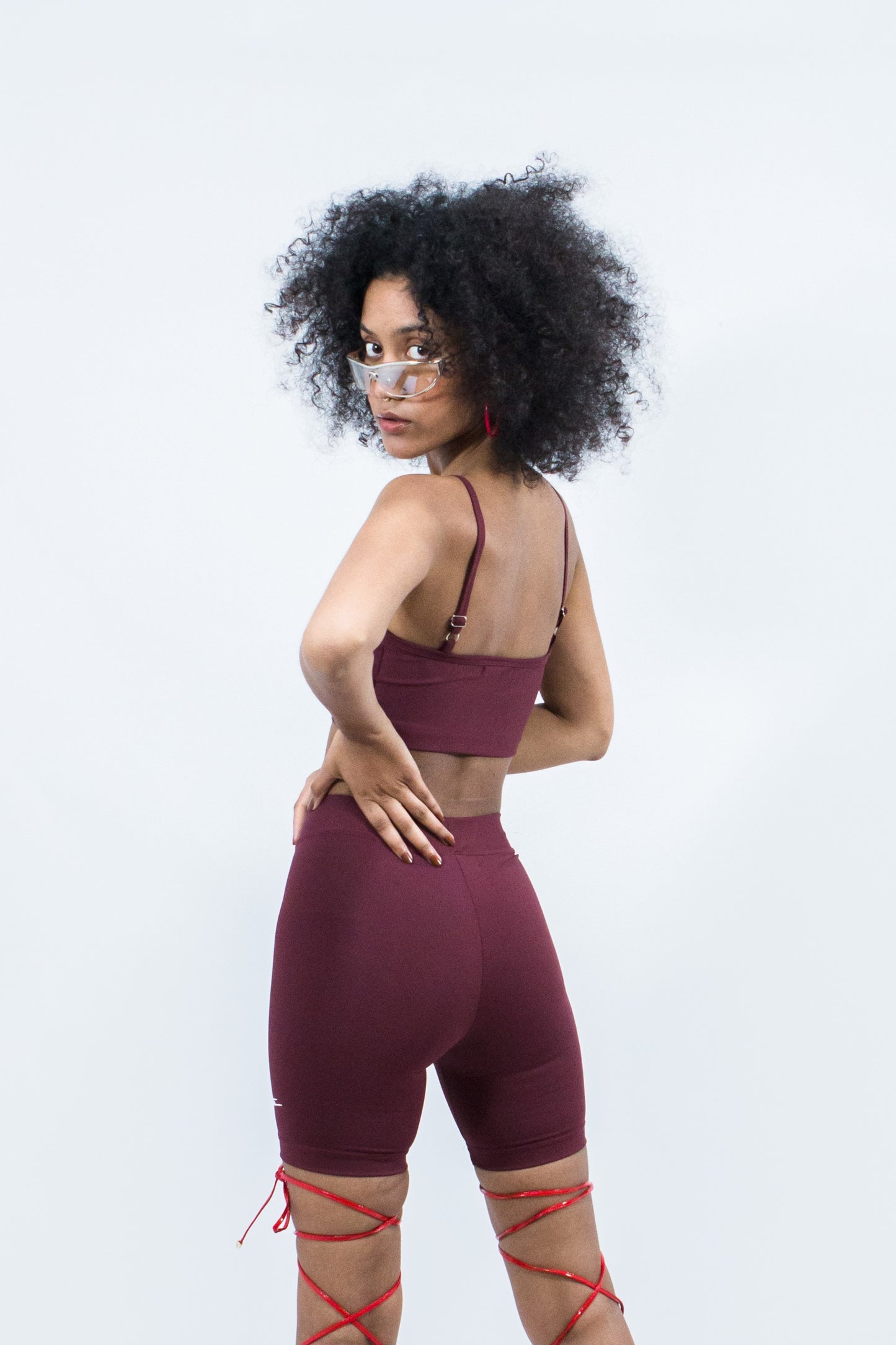 Top Básico Agomide