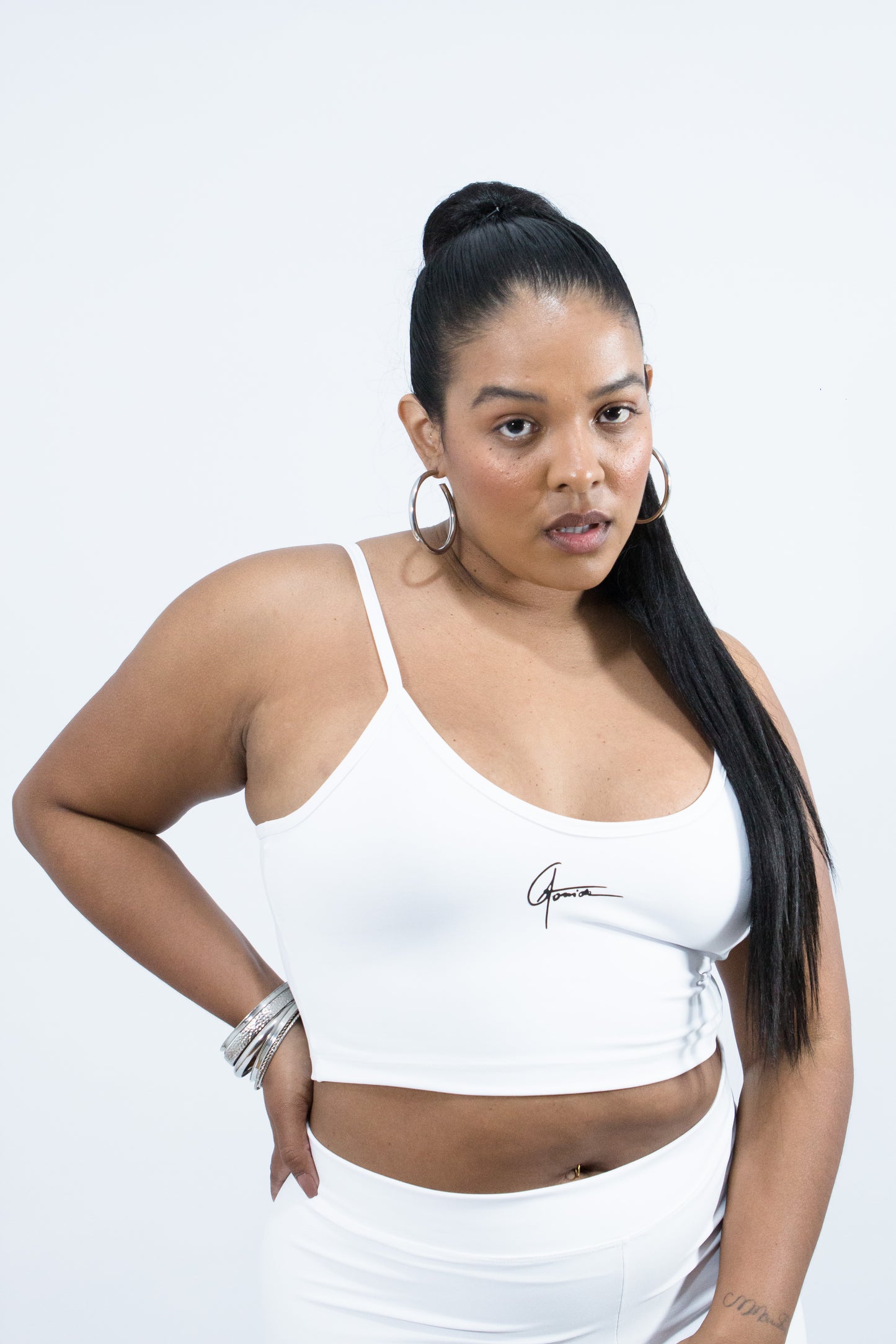 Top Básico Agomide